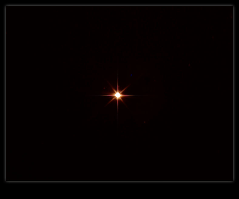 Aldebaran Star